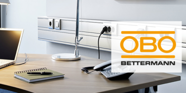 OBO bei Benning Elektrotechnik GmbH in Eschwege