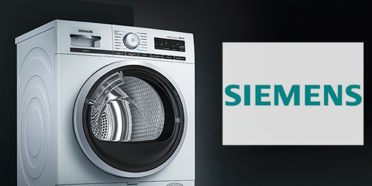 Siemens Hausgeräte bei Benning Elektrotechnik GmbH in Eschwege