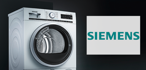Siemens Hausgeräte bei Benning Elektrotechnik GmbH in Eschwege