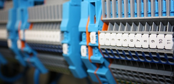 Industrie und Gewerbe bei Benning Elektrotechnik GmbH in Eschwege