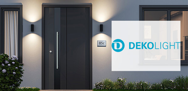 DEKO-LIGHT bei Benning Elektrotechnik GmbH in Eschwege